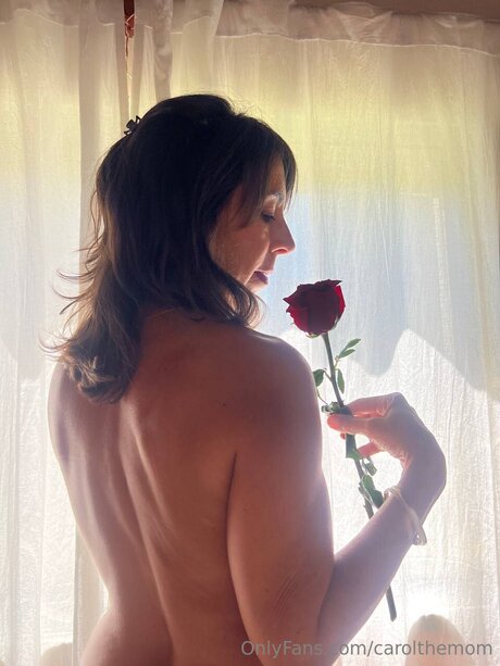 Carolthemom nackt schöne bilder