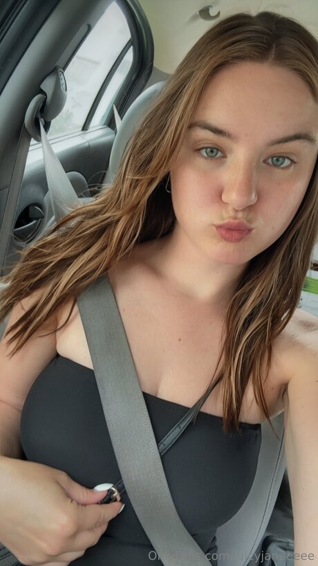 Juicyjaneeeee perfekte exklusive galerie