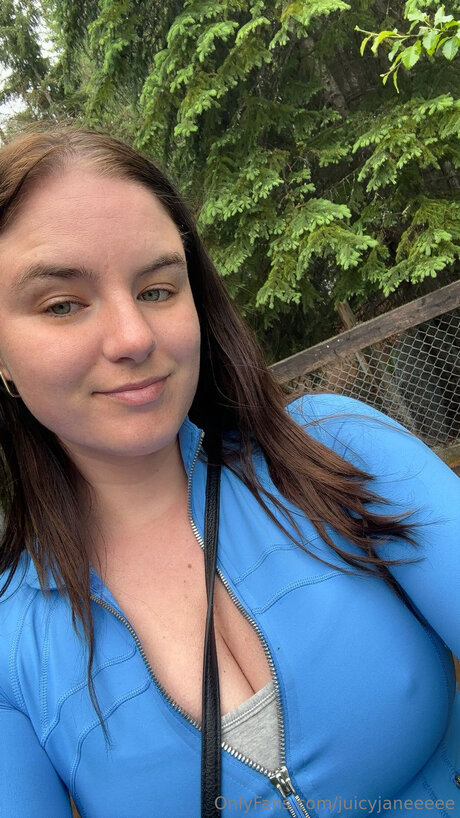 Juicyjaneeeee exklusive nackten fotos