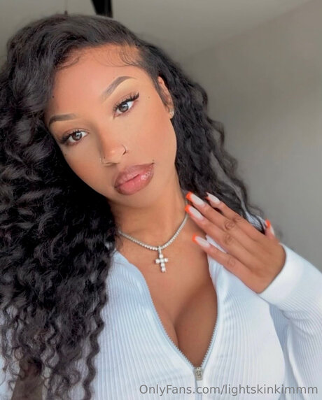 Lightskinkimmm heiße kostenlose galerie