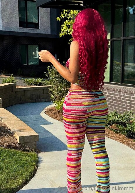 Lightskinkimmm schauspielerin sexy bild