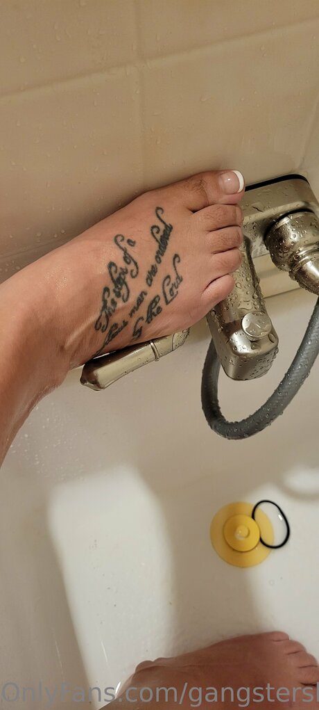 Gangstersbaby sexy heiße fotos