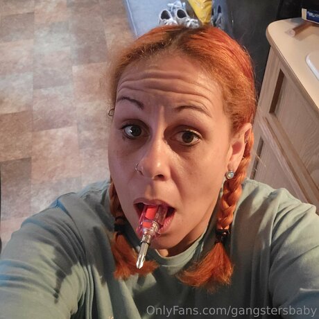 Gangstersbaby xxx freie foto