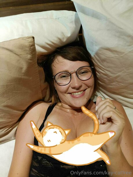 Kay Catfree hd exklusive bild