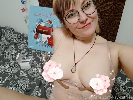 Kay Catfree exklusive nacktheit archiv