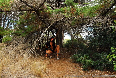 Kinky Lady Amsterdam erwachsene nackten fotos