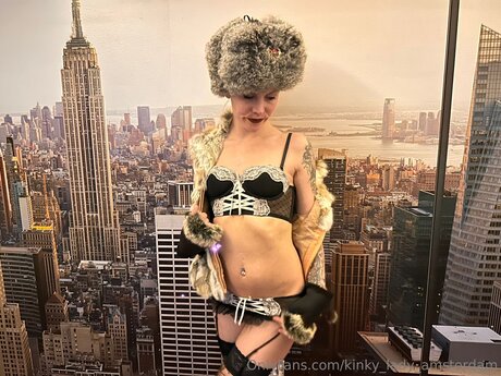 Kinky Lady Amsterdam erotische beste bilder