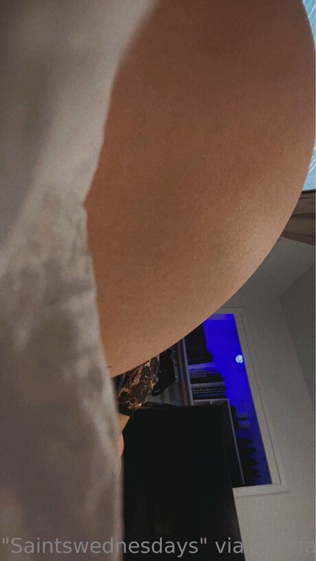 Saintswednesdays hübsche xxx archiv