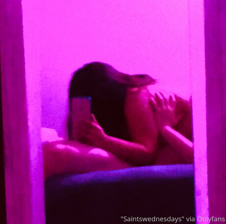 Saintswednesdays nackt erwachsene galerie