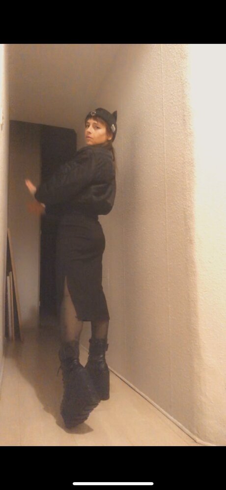 Thebrightside top erotische foto