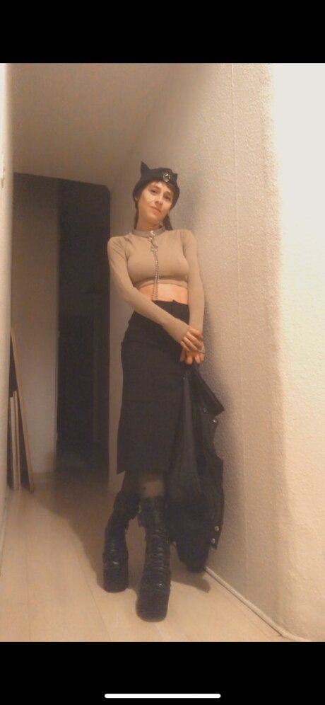 Thebrightside model nackte bilder