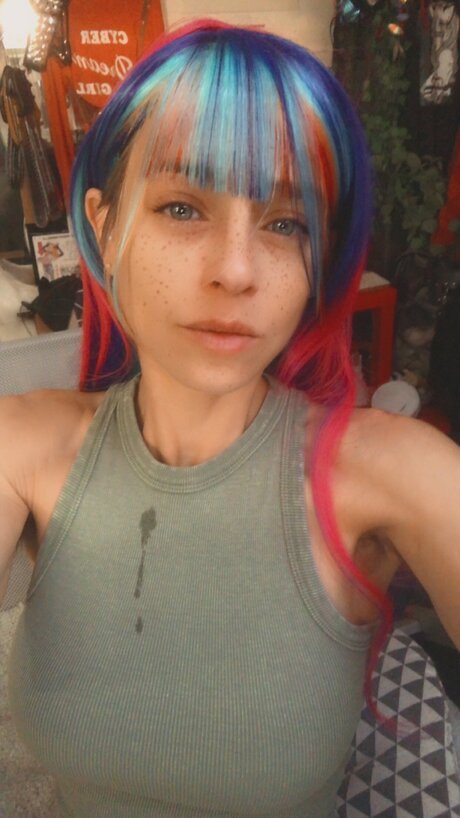 Thebrightside kunst perfekte galerie