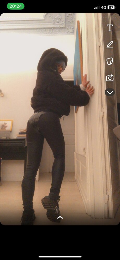 Thebrightside schauspielerin nette galerien