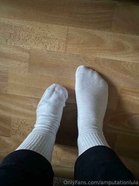 Amputationlula nackt porno galerien