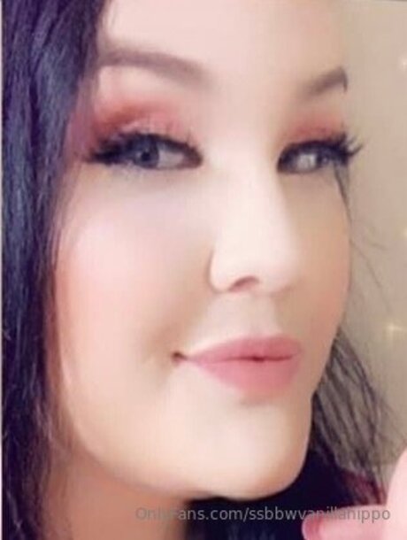 Ssbbwvanillahippo heiße nackt bild