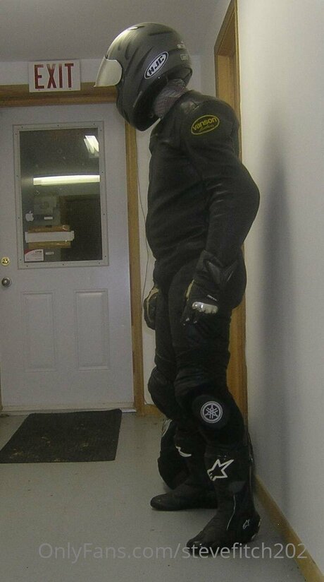 Stevefitch2021 freie exklusive archiv