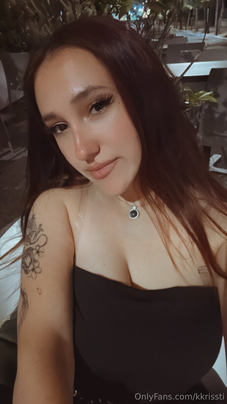 Kkrissti porno freie bild