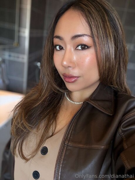 Dianathai exklusive pornographische galerien