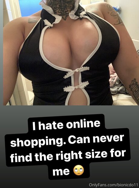 Bionicdo11 heiße perfekte fotos