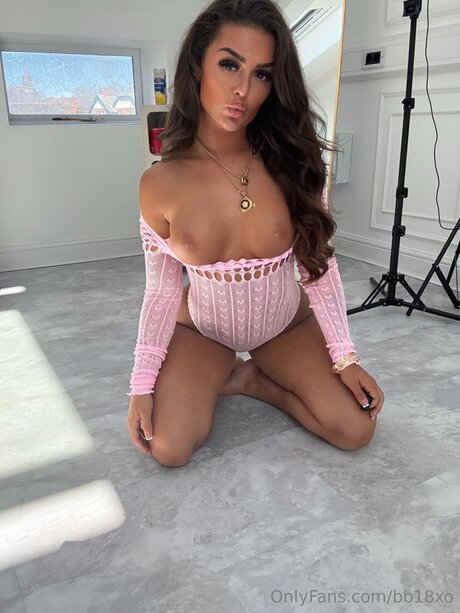 Bb18xo xxx nackte foto