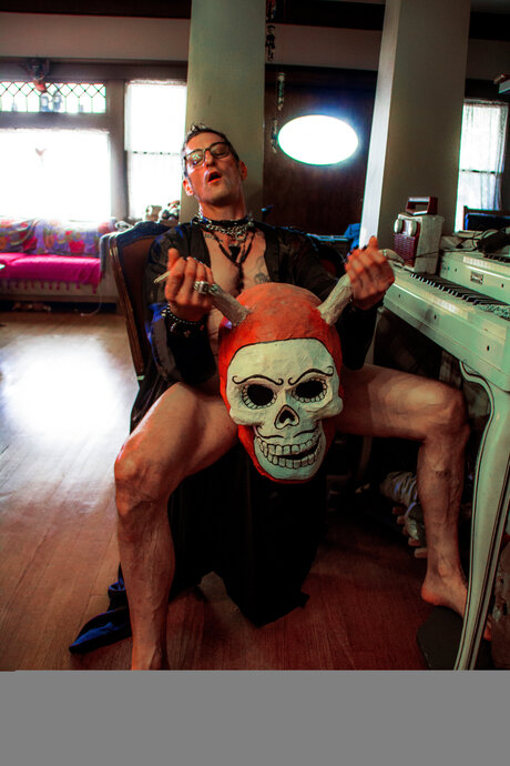 Mrward88 porno perfekte galerie