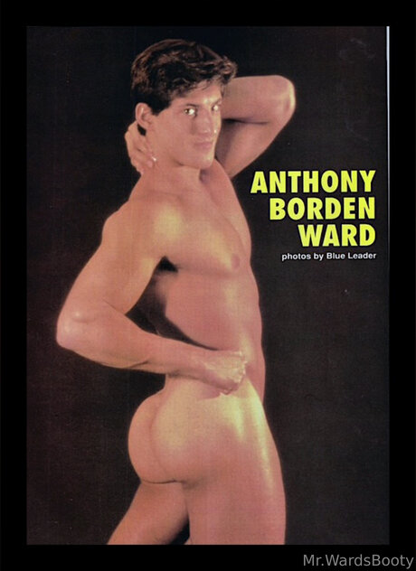 Mrward88 top pornografische galerie