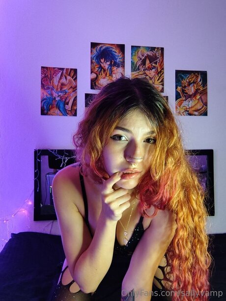 Sallyvamp freie sex galerien