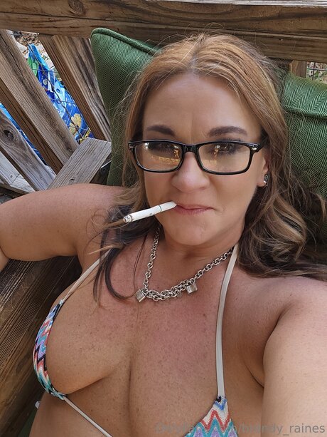 Brandy Raines beste nette foto