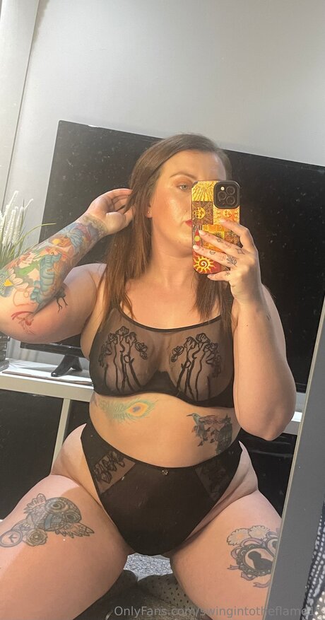 Swingintotheflame11 freie porno bild