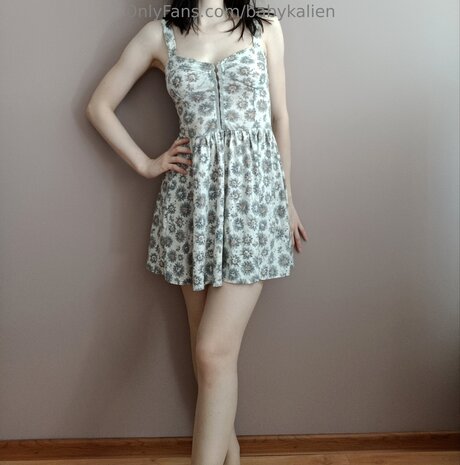 Babykalien heiße schöne galerien