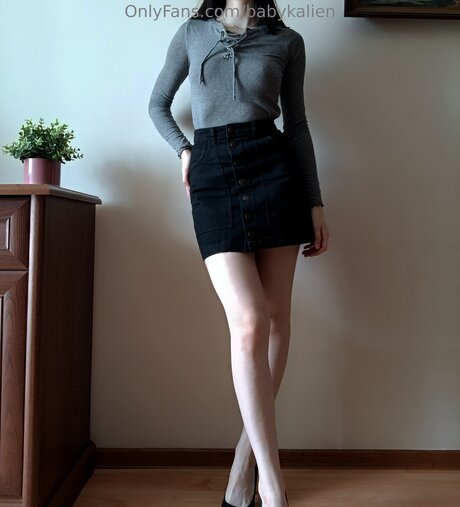 Babykalien nette pornostar galerien