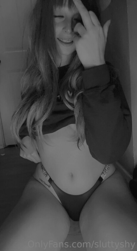 Sluttyshy kostenlose exklusive bild