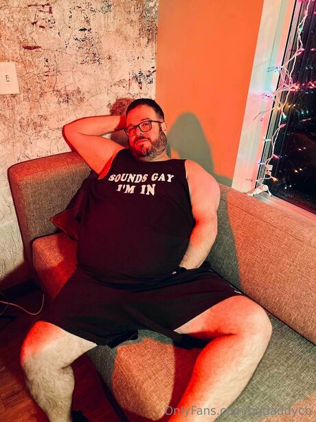 Bgdaddycb model nacktheit foto