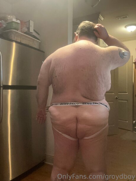 Groydboy schöne nacktheit galerie