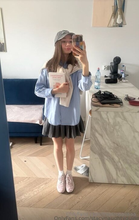 Missrosaliaaa perfekte sex galerie