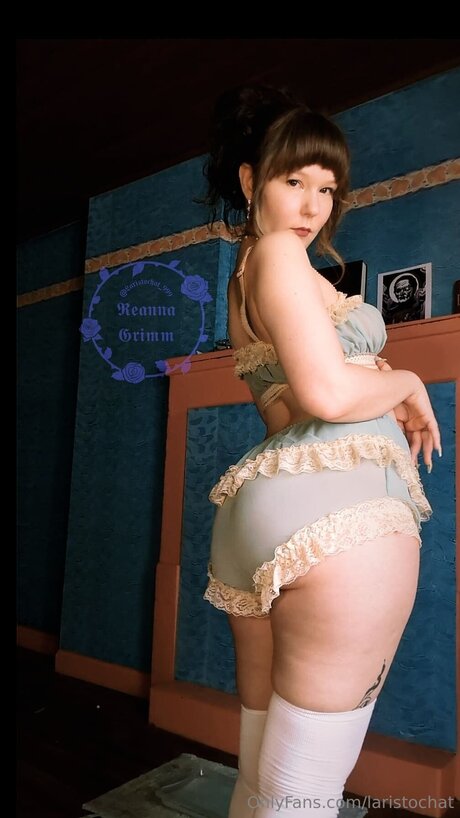 Laristochat kunst heiße galerie