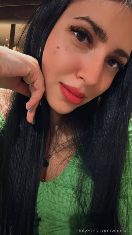 Whoisila porno perfekte bilder