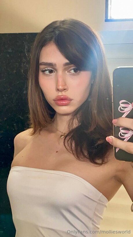Molliesworld exklusive nackt bilder