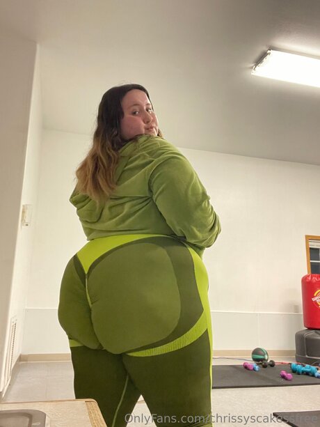 Chrissyscakessfree nackt schöne galerie