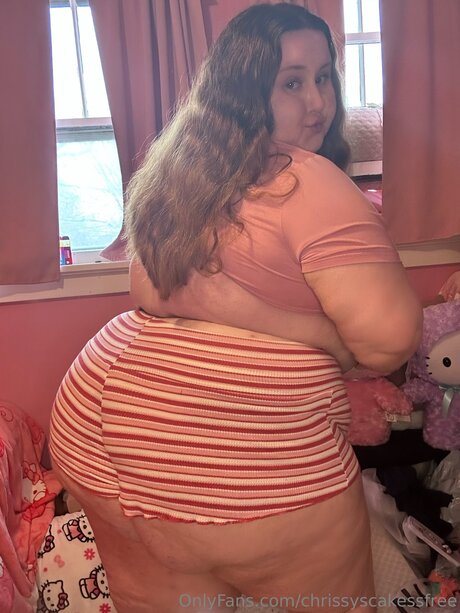 Chrissyscakessfree nackt pornografische bilder