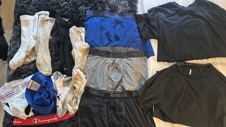 Jockfootking hübsche nackten fotos