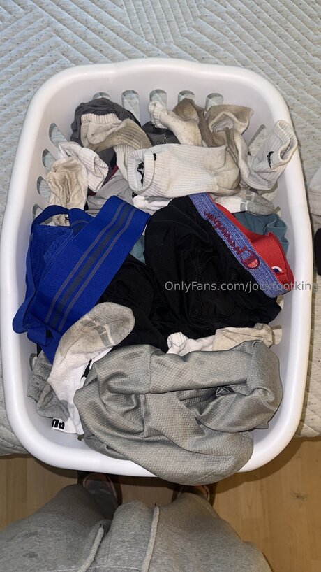 Jockfootking beste nacktheit galerien