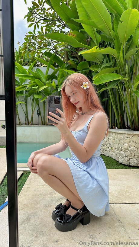 Alesanaa hübsche porno archiv