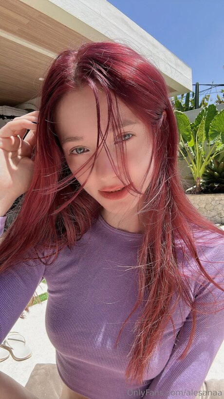 Alesanaa porno perfekte archiv