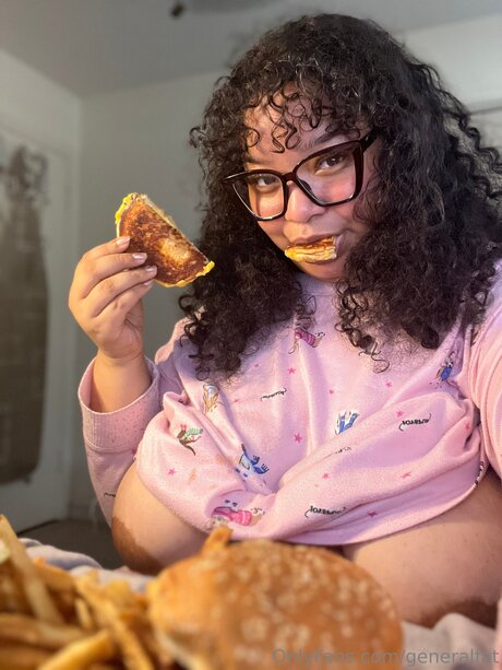 Generalfat schöne nackt bild