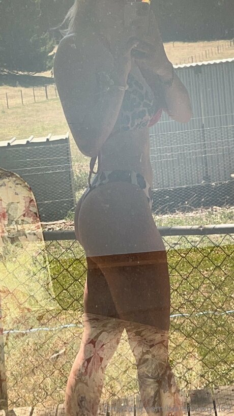 Bikinicowgirl69 porno sexy bilder