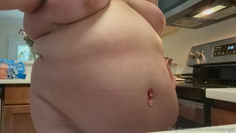 Celluliteangel freie schöne foto