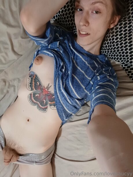 Lovesaucyy perfekte bild