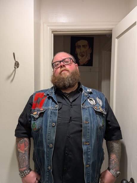 Unclemcdoogle hübsche akt bilder