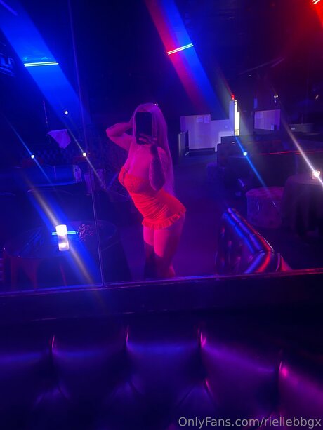 Riellebbgx exklusive pornostar archiv